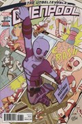 THE UNBELIEVABLE GWENPOOL #17 