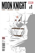 MOON KNIGHT #1 