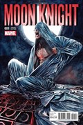 MOON KNIGHT #1-RI 