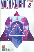 MOON KNIGHT #2 