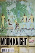 MOON KNIGHT #3-RI 