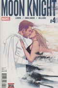 MOON KNIGHT #4 