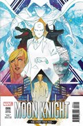 MOON KNIGHT #6B 