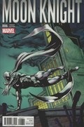 MOON KNIGHT #6-RI 