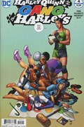 HARLEY QUINN & HER GANG OF HARLEYS #4-RI 