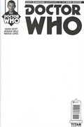 DOCTOR WHO: THE NINTH DOCTOR #1F 