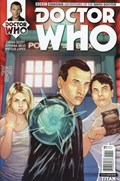 DOCTOR WHO: THE NINTH DOCTOR #1E 