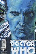DOCTOR WHO: THE NINTH DOCTOR #6 