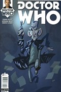 DOCTOR WHO: THE NINTH DOCTOR #9C 