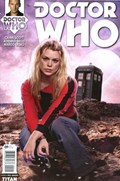 DOCTOR WHO: THE NINTH DOCTOR #9B 