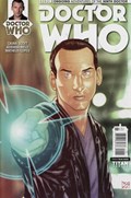 DOCTOR WHO: THE NINTH DOCTOR #2D 