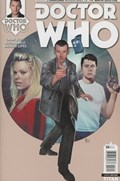 DOCTOR WHO: THE NINTH DOCTOR #3 