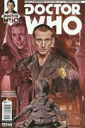 DOCTOR WHO: THE NINTH DOCTOR #5B 