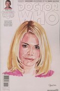 DOCTOR WHO: THE NINTH DOCTOR #15D 