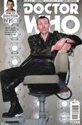 DOCTOR WHO: THE NINTH DOCTOR #14 