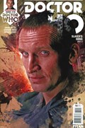 DOCTOR WHO: THE NINTH DOCTOR #10B 