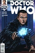 DOCTOR WHO: THE NINTH DOCTOR #11 