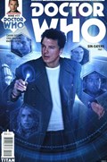 DOCTOR WHO: THE NINTH DOCTOR #11B 