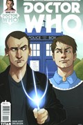 DOCTOR WHO: THE NINTH DOCTOR #11D 