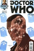 DOCTOR WHO: THE NINTH DOCTOR #12D 