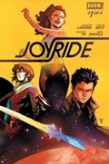 JOYRIDE #1 