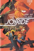 JOYRIDE #2 