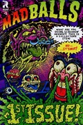 MADBALLS #1 