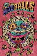 MADBALLS #3-RI-B 