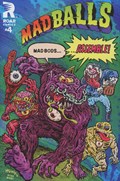 MADBALLS #4 