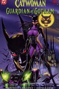 CATWOMAN: GUARDIAN OF GOTHAM #1 Prestige