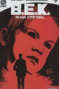 BLACK-EYED KIDS #7 