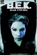 BLACK-EYED KIDS #1-RI 