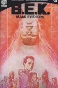 BLACK-EYED KIDS #3-RI 
