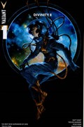DIVINITY II #1 