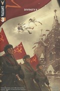 DIVINITY II #3 