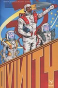 DIVINITY II #3-RI 