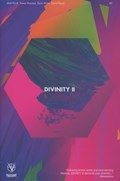 DIVINITY II #3B 