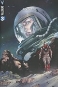 DIVINITY II #3-RI-B 
