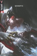 DIVINITY II #4 