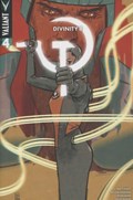DIVINITY II #4-RI-B 