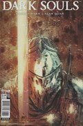 DARK SOULS: THE BREATH OF ANDOLUS #3-SDCC 