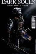 DARK SOULS: THE BREATH OF ANDOLUS #1B 