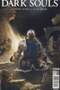 DARK SOULS: THE BREATH OF ANDOLUS #3 