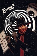 TWILIGHT ZONE THE SHADOW #1-RI 