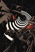 TWILIGHT ZONE THE SHADOW #2-RI 