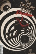 TWILIGHT ZONE THE SHADOW #4 