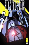 ELECTROPOLIS #1B 