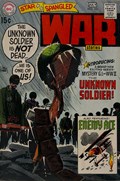 STAR SPANGLED WAR STORIES #151