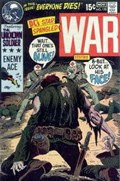 STAR SPANGLED WAR STORIES #153