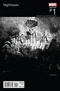 NIGHTHAWK #1B 